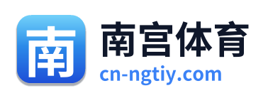 南宫体育 Logo